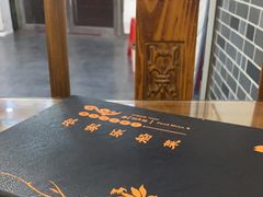 -灵福缘私房菜·农家菜(拈花湾·灵山大佛必推店)