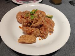-锦府园·新台州菜(合生汇店)