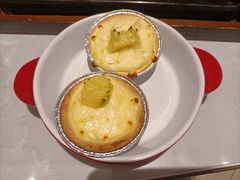-必胜客(世纪港湾店)