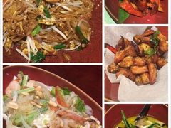 -红泰·泰精选·特色料理(中山路店)