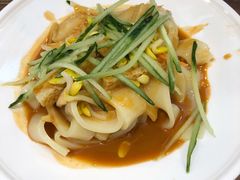 石河子凉皮-清真·玛丽亚新疆菜主题餐厅(浙江中路店)