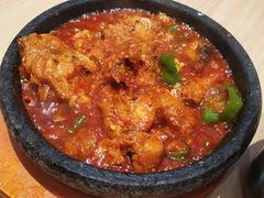 -小木屋拌饭(西安万象天地店)