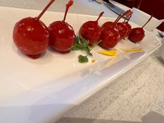 -上海和平饭店龙凤厅 Dragon Phoenix