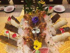 -本逸·割烹料理(湖墅店)