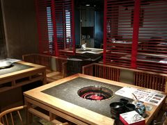大堂-味舵主重庆火锅(邓尉路店)