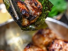 -本炙炭烤·蒲烧活鳗料理店(金沙洲店)