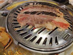 五花肉-喜来稀肉(虹泉路店)