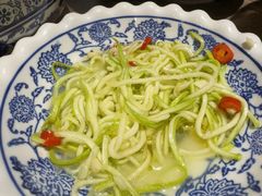 -曾家厨房·新徽菜(九华山路店)