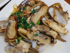 -胖大嫂渔家排档·全海景餐厅(渔村店)