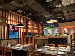 大堂-嘿嘟嘟·肋条烧肉放题(爱融荟城店)