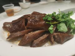 -日日香卤鹅饭店·澄海狮头鹅(澄海店)