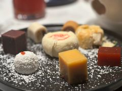 -真地道京味府·鲜橙烤鸭·北京菜(朝外大街东大桥店)