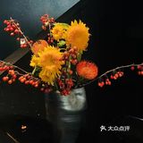 今日跟闺蜜打卡了一家高端日料店