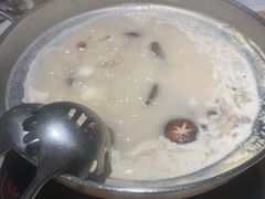 -骨之味·筒骨汤火锅(晋江万达店)