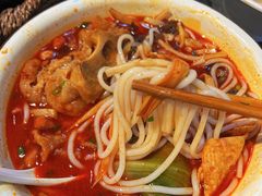 小螺莉螺蛳粉-丽丽三鲜螺蛳粉(田林路店)