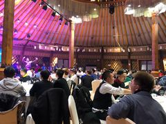 大堂-九十九顶毡房(阜石路店)