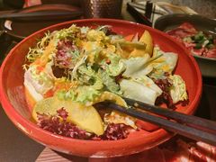 -厚贞日式烤肉(浦东汇智店)
