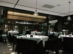 大堂-民国红公馆·秦淮八艳(夫子庙店)