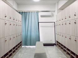 -自在瑜伽·普拉提馆MRBH