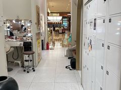 -海马体照相馆(大连柏威年购物中心店)