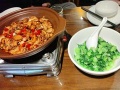 -味上湘菜馆(岳麓山店)