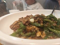 -周大厨辣椒炒肉(淮安万达店)