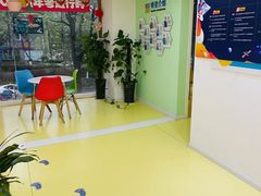 -童程童美少儿编程乐高机器人(凯德天府校区)