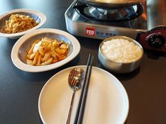 -松涛园朝鲜·海鲜·料理店(鸭绿江断桥店)