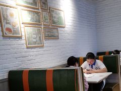 -新宝餐厅(流塘店)