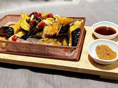 -绸乡宴酒店·融合苏帮宴(吴江店)