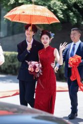 -罗马经典婚纱摄影·轻奢化定制