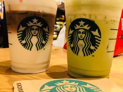 -星巴克(天津鲁能中心第三店)