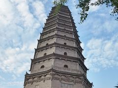 -法门文化景区