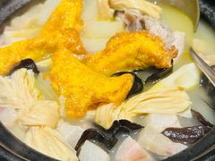 -小厨娘金榜题名(夫子庙秦淮河店)