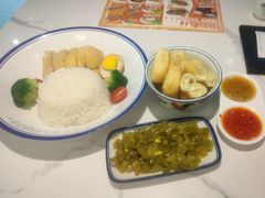 -發起人·肉骨茶(万象汇店)