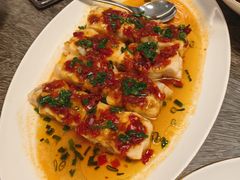 -Yan Ting 宴庭中餐厅(上海静安瑞吉酒店)