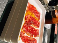 -神户赤童日式烤肉(金地广场店)