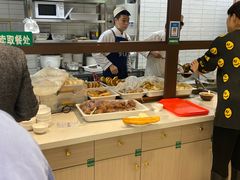 -紫光园·烤鸭(紫燕中路店)