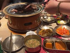 -西塔老太太泥炉烤肉(万柳华联店)