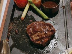 -原石牛扒·约会餐厅(龙城万科里店)