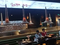 -云海肴云南菜·蒸汽石锅鱼(青岛万象城店)