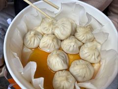-南翔馒头店(豫园店)