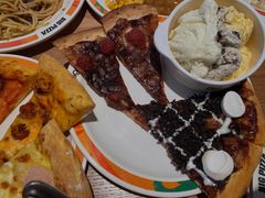 -比格比萨自助(南京万达茂店)