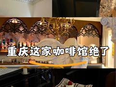 -Jeans Coffee牛仔裤咖啡