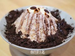 -怪物的冰与火(天虹商场中山路店)