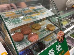 -赛百味SUBWAY(建六宜安广场店)