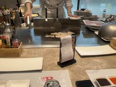-上渔铁板烧(熙悦汇店)