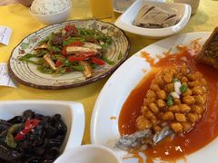 -清真马祥兴菜馆(云南北路店)