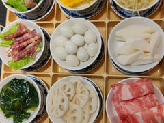 -咏江南·苏式火锅·苏州评弹(观前街店)