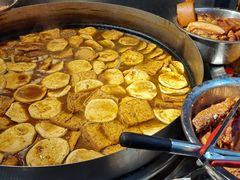 -门框胡同百年卤煮(前门煤市街店)